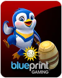 blue-