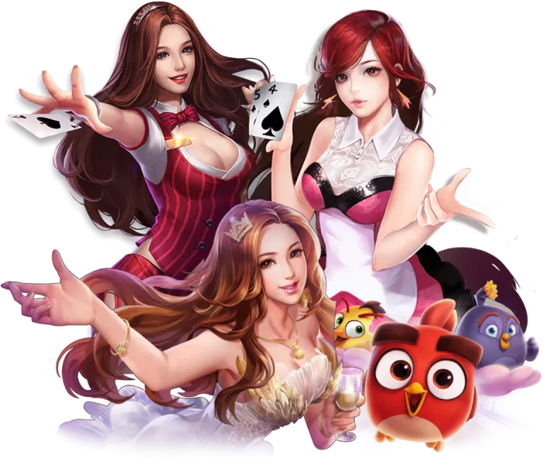 gaming